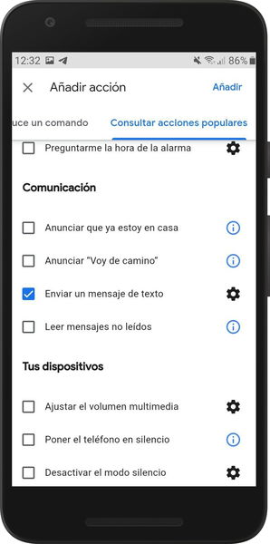 "OK Google, problemas": cómo crear una rutina para emergencias en tu Android