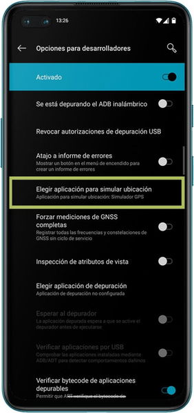 Cómo compartir una ubicación falsa en WhatsApp