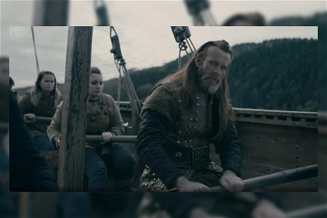 ¿Quién será el personaje principal de Vikingos: Valhalla?