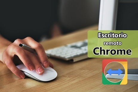 Escritorio remoto de Chrome: qué es, para qué sirve y cómo utilizarlo Escritorio remoto de Chrome: qué es, para qué sirve y cómo utilizarlo