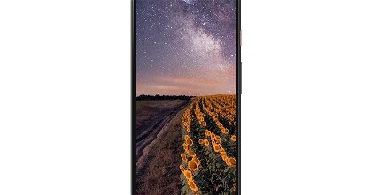 Un Xiaomi de 250 euros ha tomado esta foto de la Vía Láctea
