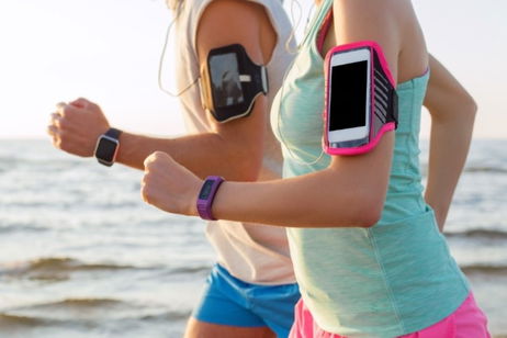 Fundas para hacer deporte con tu móvil y escuchar música al mismo tiempo Fundas para hacer deporte con tu móvil y escuchar música al mismo tiempo