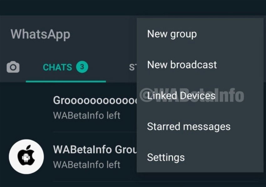 9 funciones de WhatsApp que posiblemente tendrás antes de que acabe el año