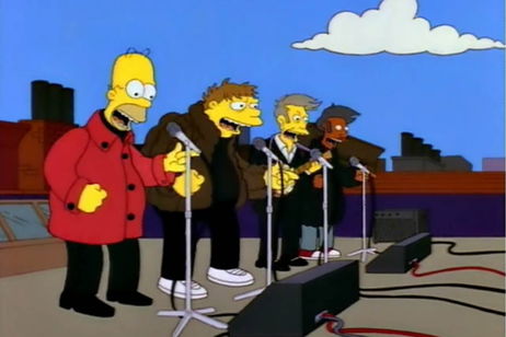 Un coro de 17.000 cantantes desde su casa gracias a Google Un coro de 17.000 cantantes desde su casa gracias a Google