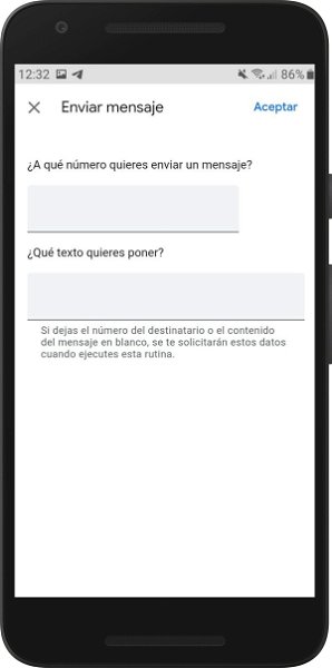 "OK Google, problemas": cómo crear una rutina para emergencias en tu Android