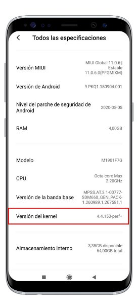 Todos los móviles Xiaomi con radio FM: listado completo