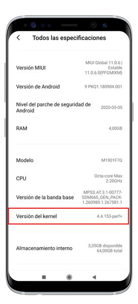 Todos los móviles Xiaomi con radio FM: listado completo