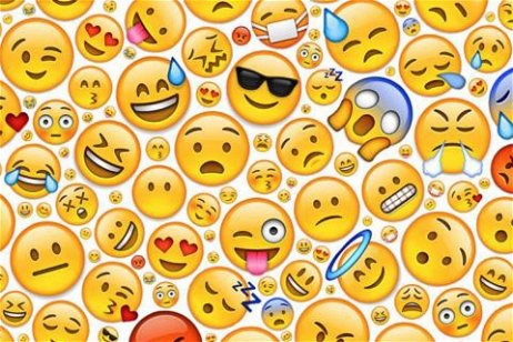 La forma correcta de escribir emojis, según la RAE: ¿van antes o después del punto?