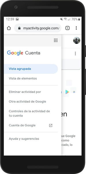 Cómo borrar todo lo que le has dicho a Google Assistant, Alexa o Siri