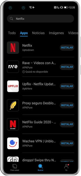 Cómo instalar la app de Whatsapp con Petal Search o AppGallery en tu  smartphone HUAWEI #HOWTOGET - HUAWEI Community