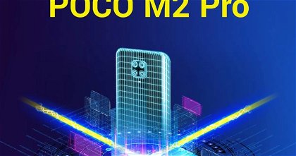 Xiaomi confirma el POCO M2 Pro: llegará el 7 de julio con 4 cámaras y un precio reducido