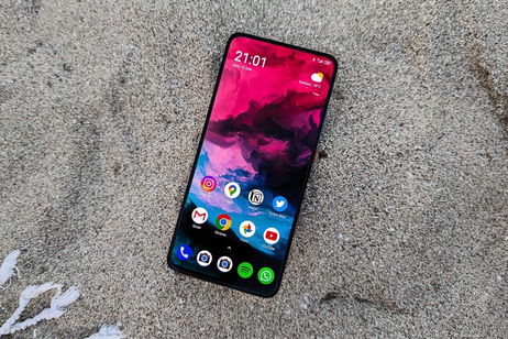 El POCO X3 es una realidad, y llega con una batería de 5.160 mAh El POCO X3 es una realidad, y llega con una batería de 5.160 mAh