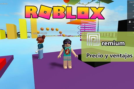 Qué es Roblox Premium, precio y ventajas por suscribirse Qué es Roblox Premium, precio y ventajas por suscribirse