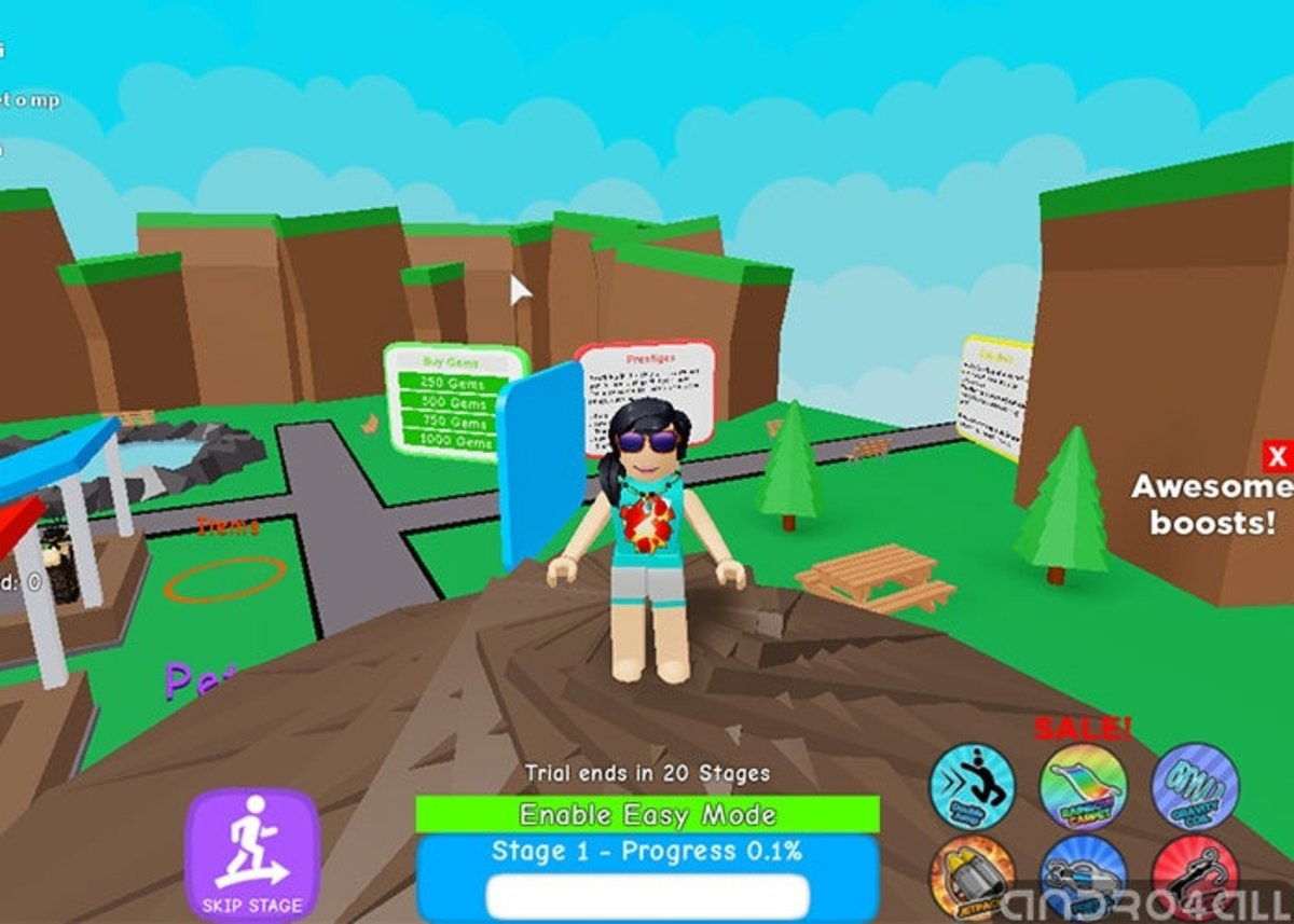 Que es un ID en Roblox