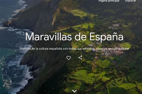 Lo mejor de España según Google