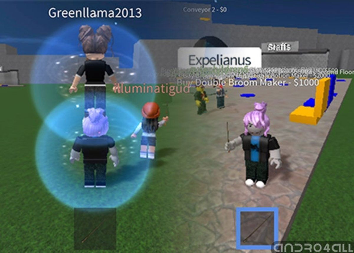 Roblox: Requisitos necesarios para jugar en Android, iOS y PC - TyC Sports