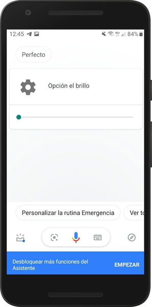 "OK Google, problemas": cómo crear una rutina para emergencias en tu Android