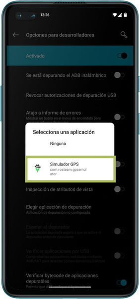 Cómo compartir una ubicación falsa en WhatsApp