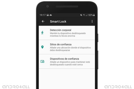 Qué es Google Smart Lock y cómo funciona Qué es Google Smart Lock y cómo funciona