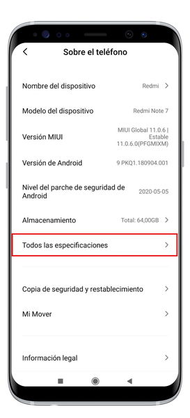 Estos son todos los Xiaomi, Redmi y POCO que tienen la app de Radio FM