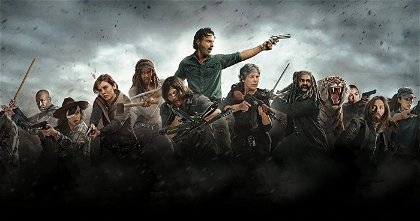 9 series de zombies de Netflix que se parecen a The Walking Dead