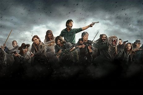 9 series de zombies de Netflix que se parecen a The Walking Dead