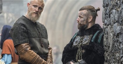 ¿De qué tratará Vikingos: Valhalla, el spin-off de Vikingos hecho por Netflix?