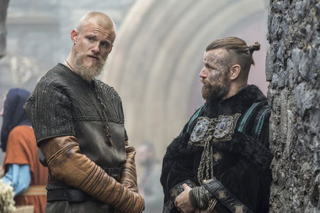 ¿De qué tratará Vikingos: Valhalla, el spin-off de Vikingos hecho por Netflix? ¿De qué tratará Vikingos: Valhalla, el spin-off de Vikingos hecho por Netflix?