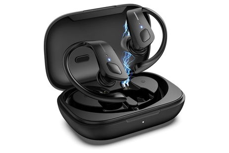 Los mejores auriculares inalámbricos de gama de entrada para hacer deporte Los mejores auriculares inalámbricos de gama de entrada para hacer deporte