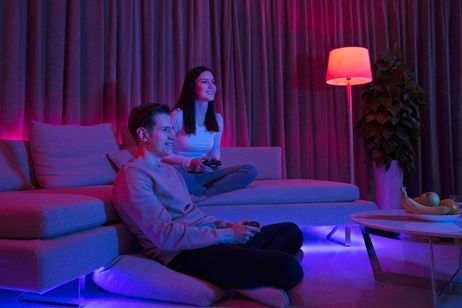 Estas son las mejores bombillas inteligentes para iluminar tu hogar Estas son las mejores bombillas inteligentes para iluminar tu hogar
