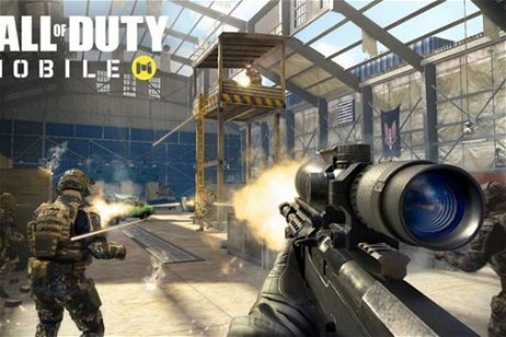 Las 5 mejores armas para el Multijugador de Call of Duty: Mobile