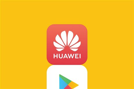 Huawei añade APKMirror a su buscador de apps, ¿quién quiere ahora a Google Play?