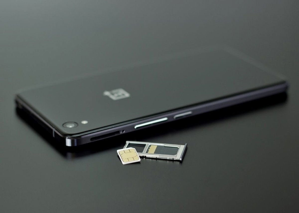 micro sd oneplus