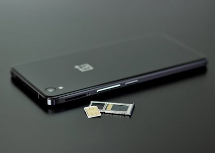 tarjeta micro sd oneplus