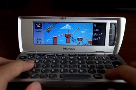El mítico Nokia 9210 Communicator resucita 20 años después en forma de Samsung
