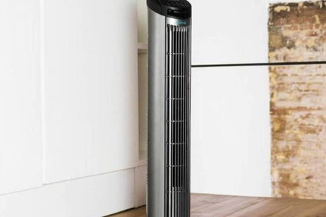 Los mejores ventiladores de torre Los mejores ventiladores de torre