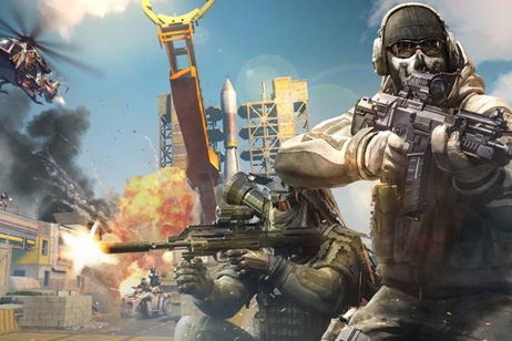 Las 5 peores armas en el Battle Royale de Call of Duty: Mobile