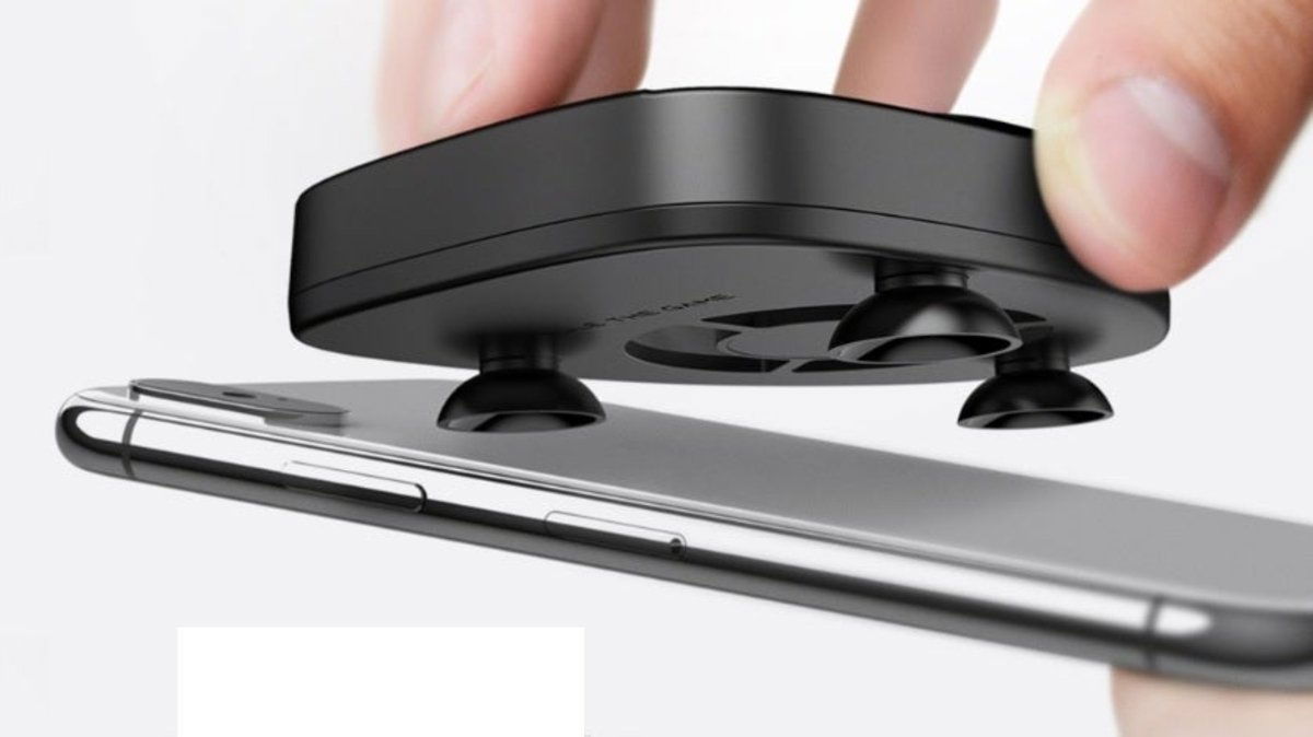 Refrigerador universal Mijia Flydigi de Xiaomi