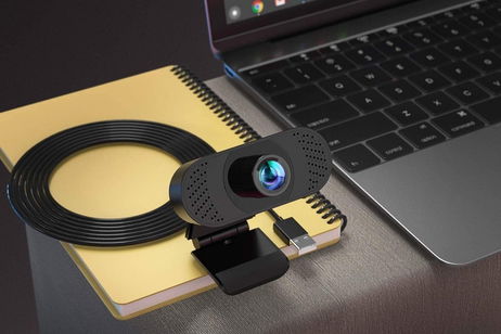 9 webcams con micrófono para llevar tus videollamadas a otro nivel 9 webcams con micrófono para llevar tus videollamadas a otro nivel