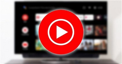 Google, tienes trabajo: YouTube Music decepciona en su primera aparición en Android TV