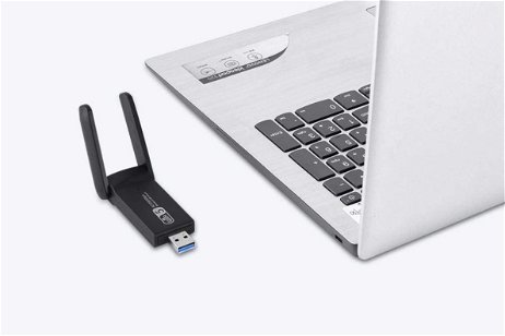 Internet donde quieras con estos adaptadores WiFi USB recomendados