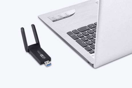 Internet donde quieras con estos adaptadores WiFi USB recomendados Internet donde quieras con estos adaptadores WiFi USB recomendados