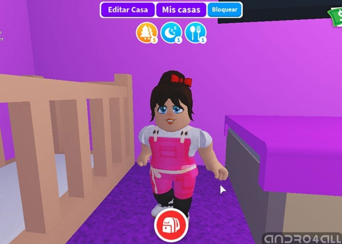 ROBLOX online para niños. Juega a Roblox gratis en Minijuegos