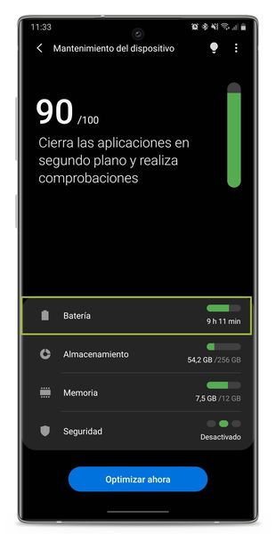 Es la carga rápida perjudicial para mi teléfono o tablet?