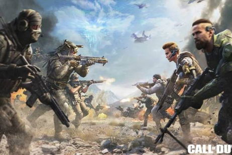 Las 5 mejores ventajas para el personaje en el Multijugador de Call of Duty: Mobile