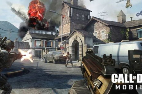 Las 3 mejores aptitudes para el personaje en el Multijugador de Call of Duty: Mobile