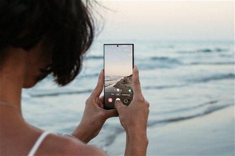 Samsung mejora la cámara de estos 18 móviles con la actualización Android de abril