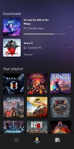 Xbox Cloud Gaming para Android, guía completa: juegos de Xbox en tu móvil o tablet