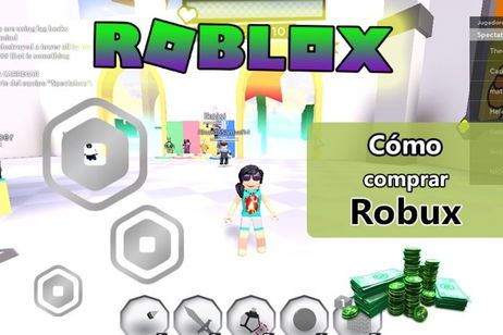 Cómo comprar Robux para Roblox Cómo comprar Robux para Roblox