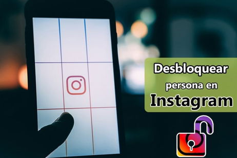 Cómo desbloquear a una persona en Instagram Cómo desbloquear a una persona en Instagram